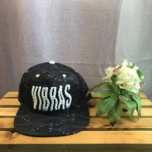 NWT J Balvin x gef hat